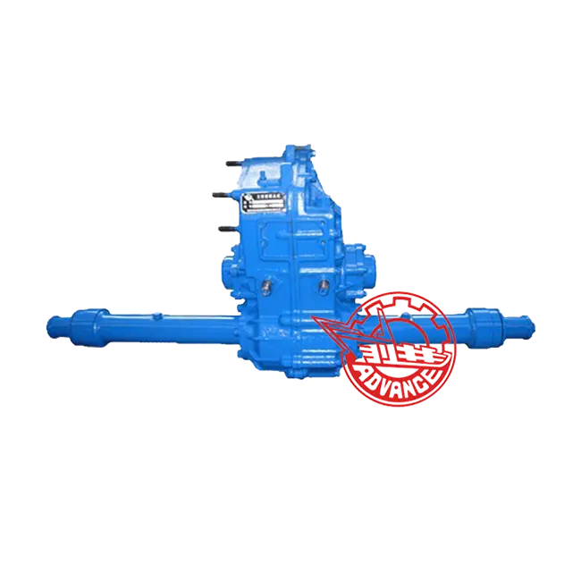Hydrauliczna przekładnia inżynierska