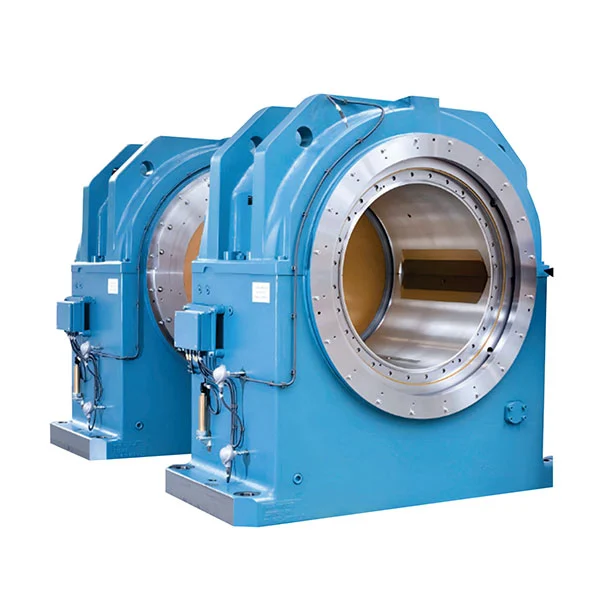 Morskie systemy klimatyzacji wymagają wysokiej niezawodności GC Marine Gearbox