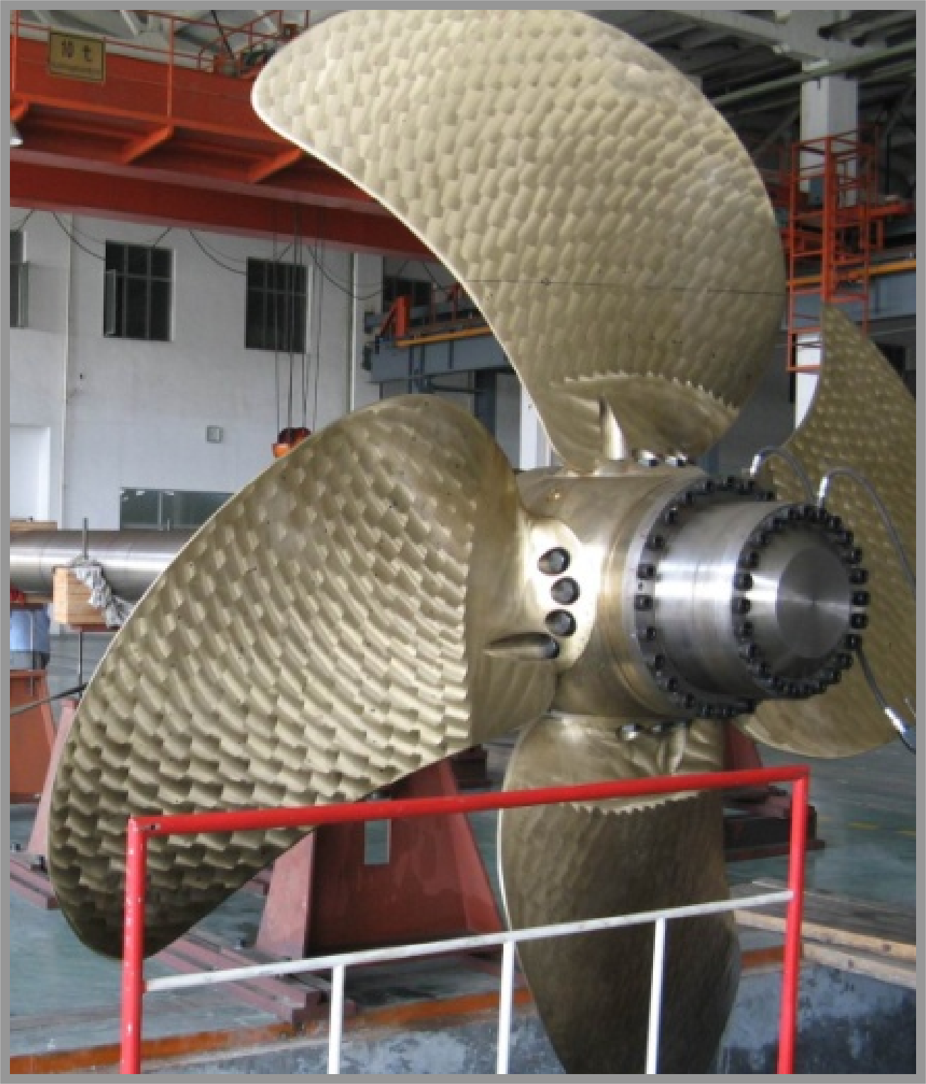 CPP Dziesięcioletnia spółka joint venture z Masson Marine