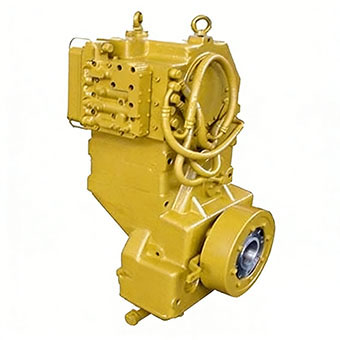 Śmigła morskie wymagają regularnej konserwacji i konserwacji