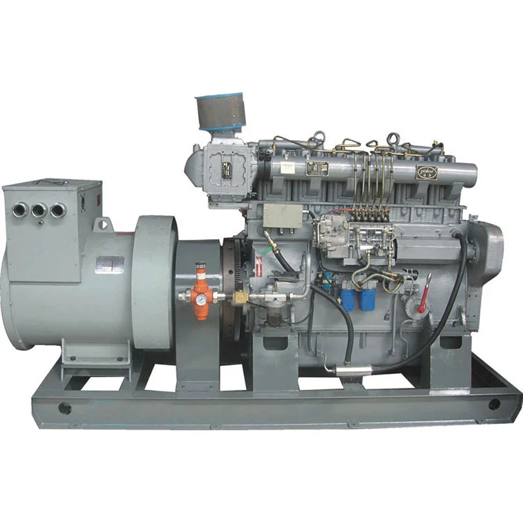 Zintegrowana klimatyzacja morska - projektowanie i montaż klimatyzacji morskiej