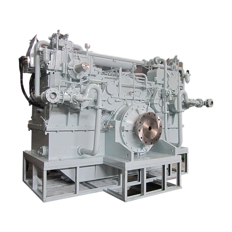 PRZEDSTAWA 2GWH Marine Skarbox