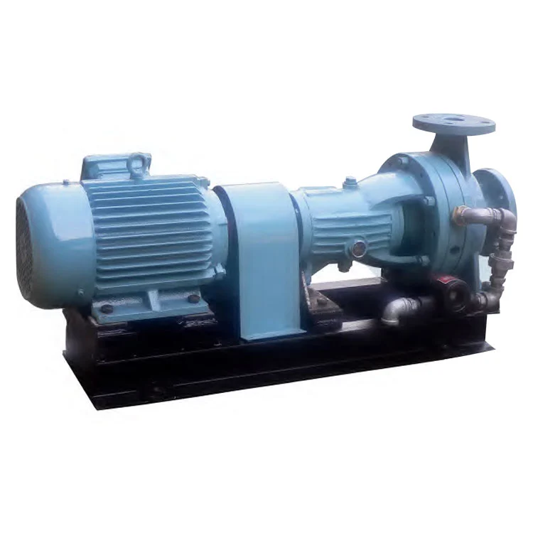 CWR Marine Horyzontal Horizontal Cyrvulating Pompat